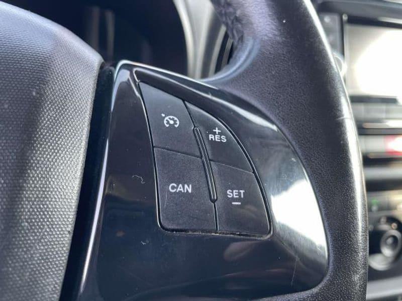 used 2017 Ram ProMaster City car, priced at $17,995