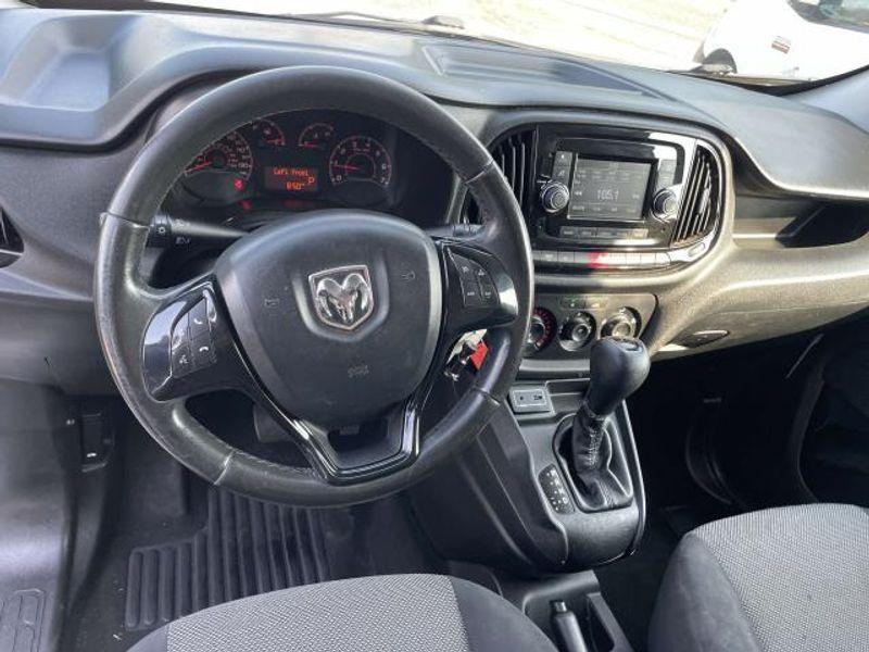 used 2017 Ram ProMaster City car, priced at $18,995