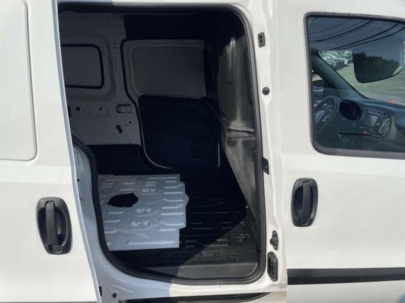used 2017 Ram ProMaster City car, priced at $18,995