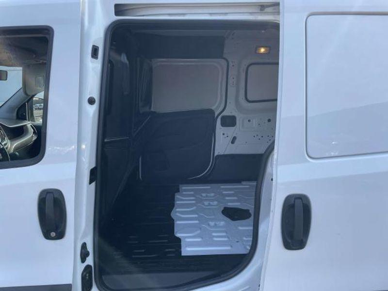 used 2017 Ram ProMaster City car, priced at $18,995