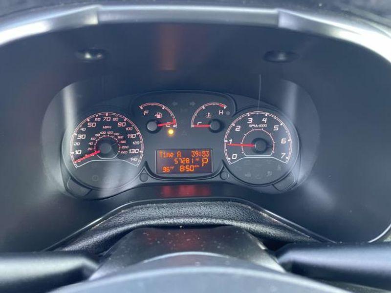 used 2017 Ram ProMaster City car, priced at $18,995