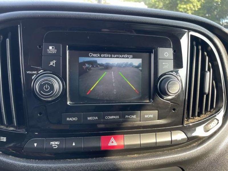 used 2017 Ram ProMaster City car, priced at $17,995