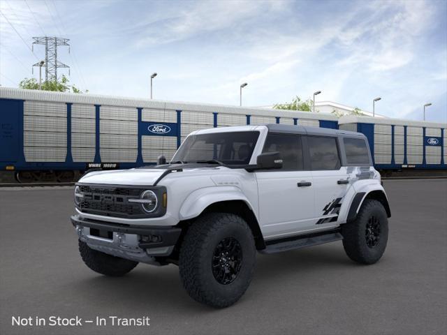 new 2024 Ford Bronco car, priced at $95,500