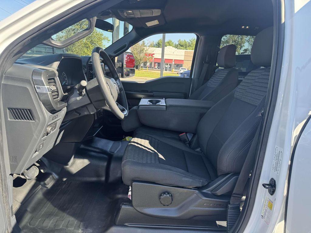 used 2022 Ford F-150 car, priced at $35,495