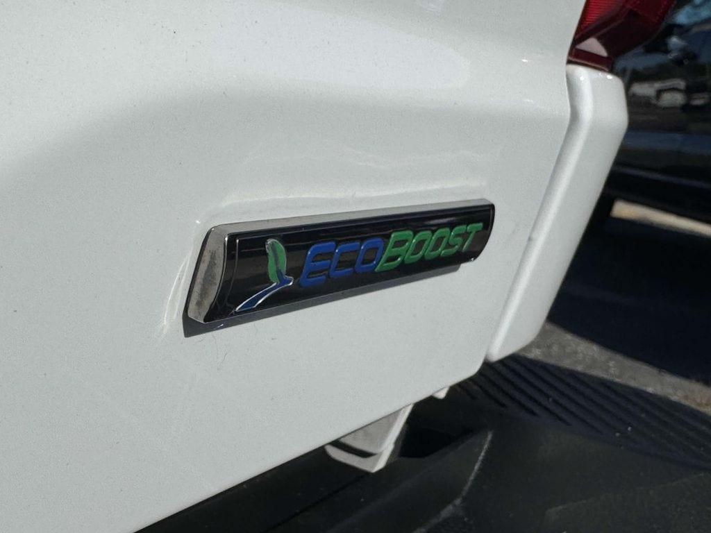 used 2022 Ford F-150 car, priced at $35,495