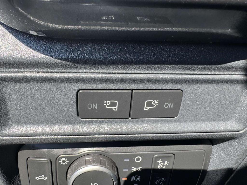 used 2022 Ford F-150 car, priced at $35,495