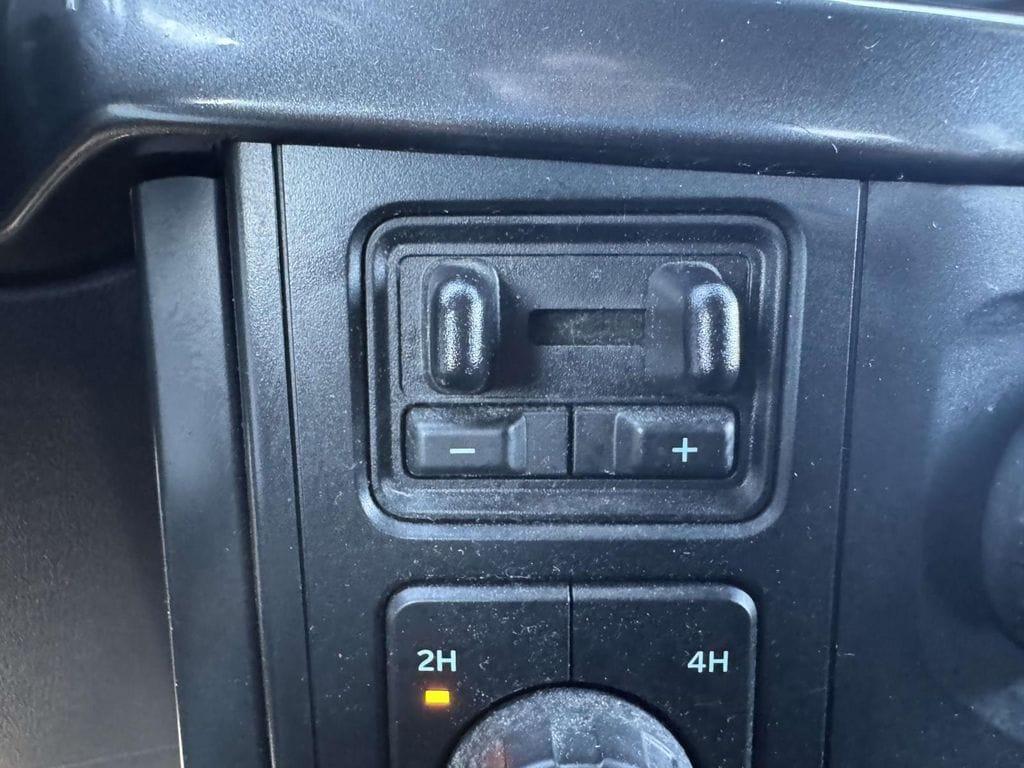 used 2022 Ford F-150 car, priced at $35,495