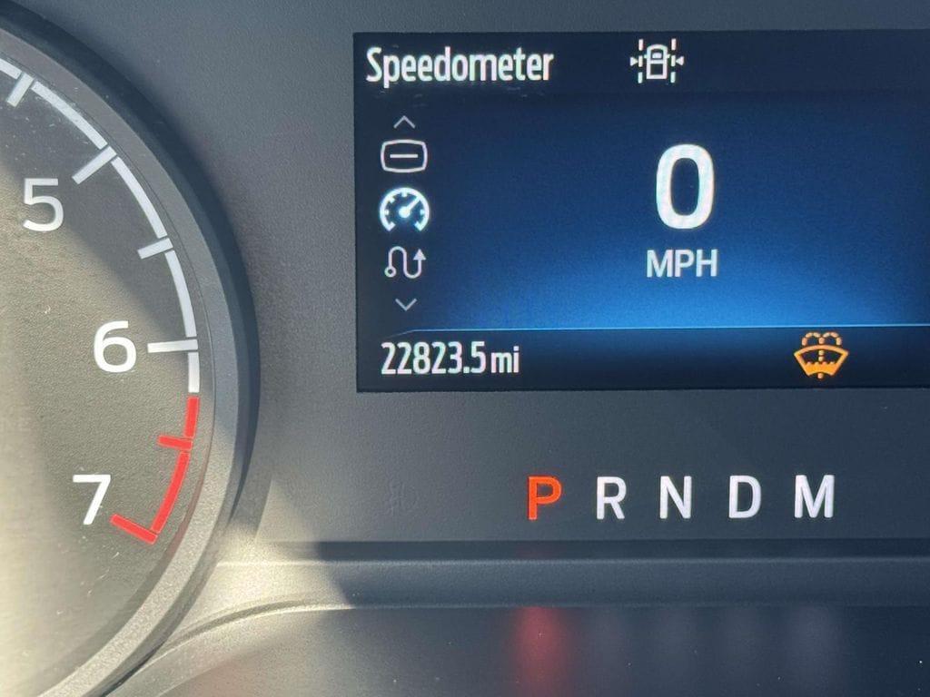 used 2022 Ford F-150 car, priced at $35,495