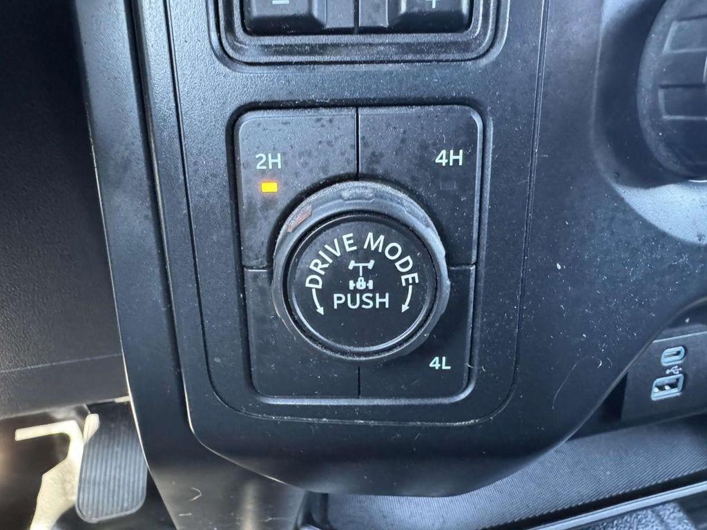 used 2022 Ford F-150 car, priced at $35,495