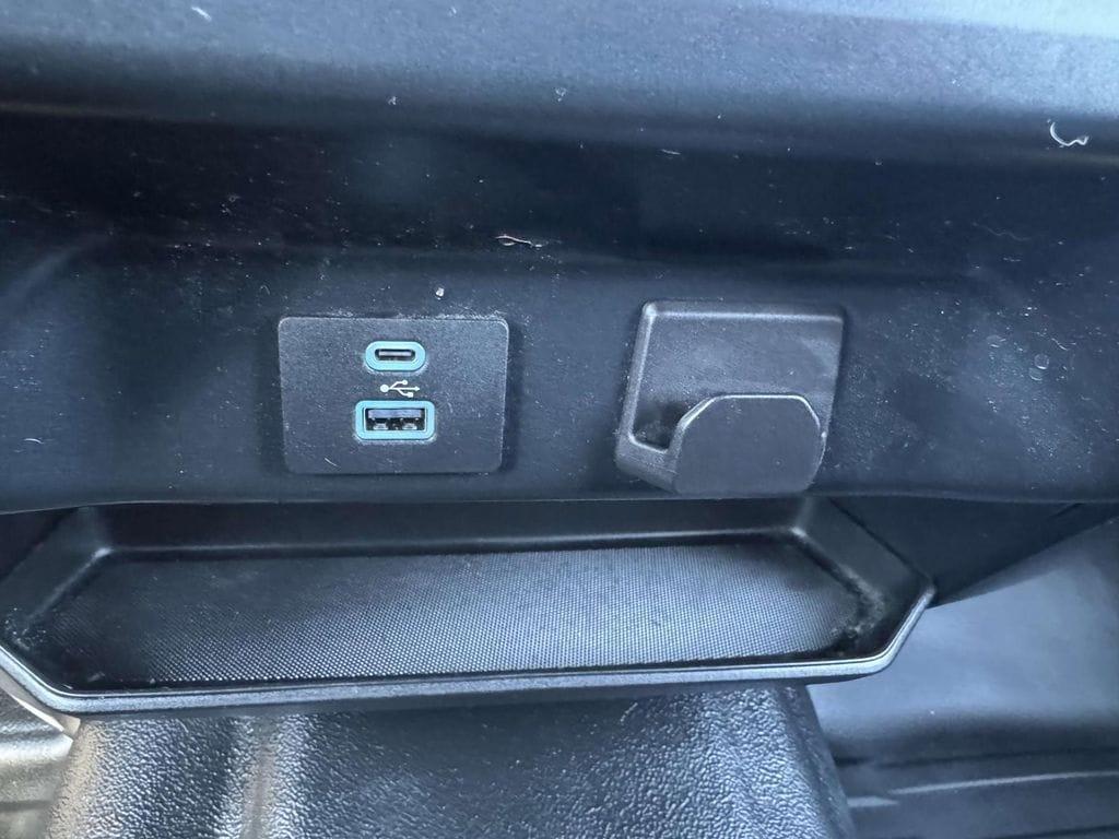 used 2022 Ford F-150 car, priced at $35,495