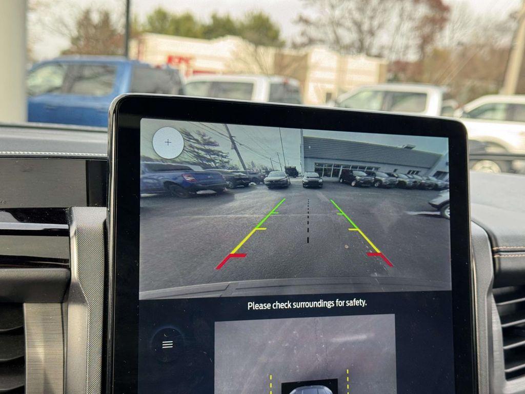 used 2023 Ford Expedition car, priced at $62,495