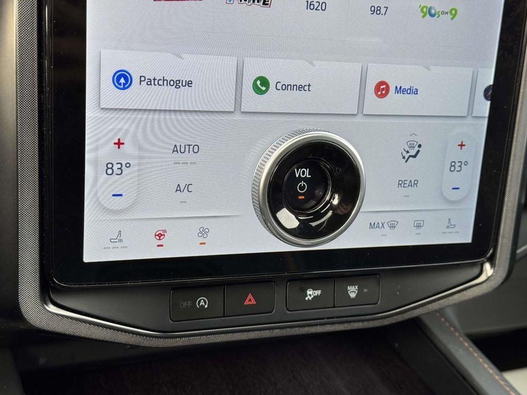 used 2023 Ford Expedition car, priced at $62,495