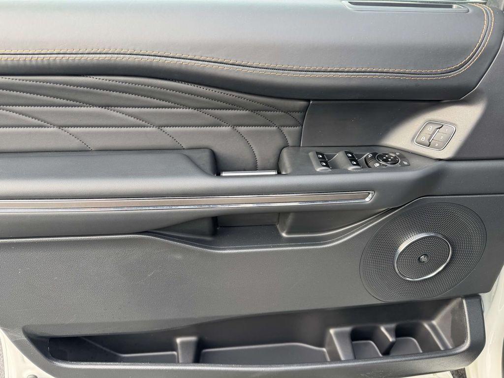 used 2023 Ford Expedition car, priced at $62,495