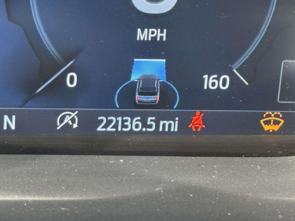 used 2023 Ford Expedition car, priced at $62,495