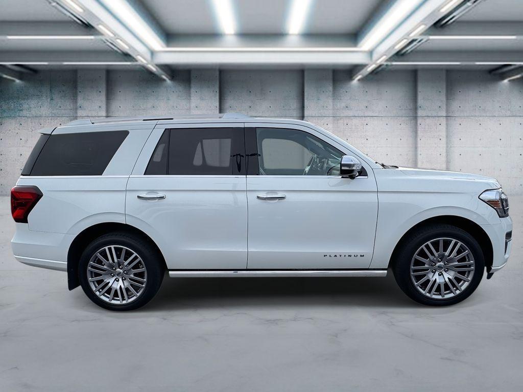 used 2023 Ford Expedition car, priced at $62,495