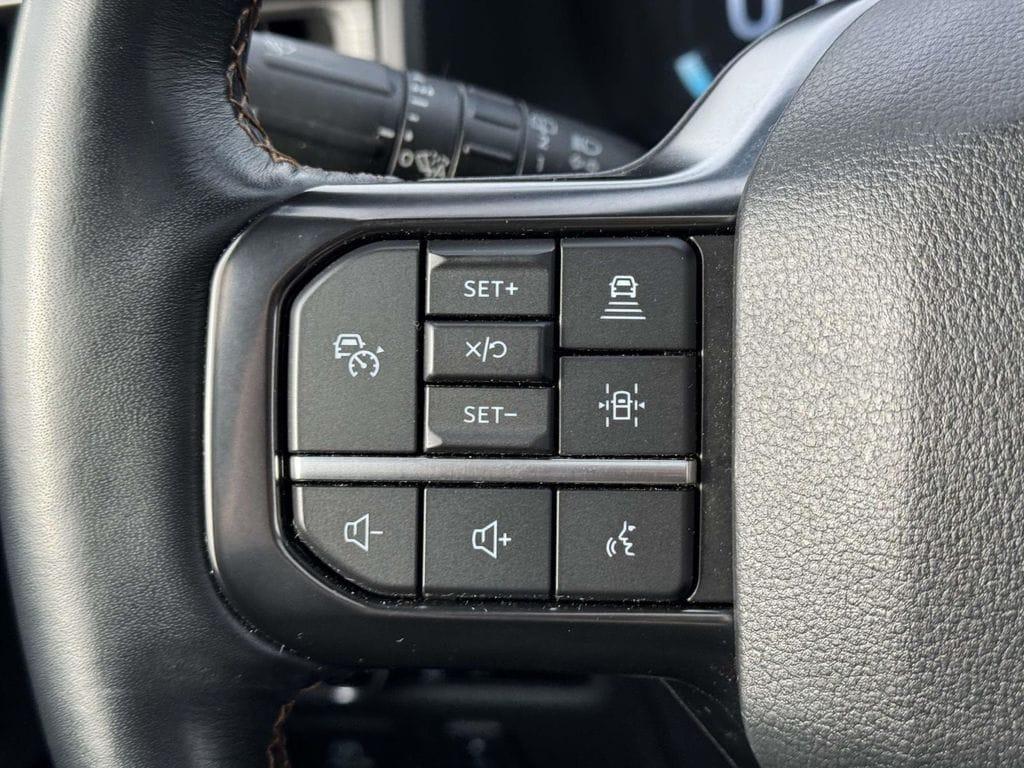 used 2023 Ford Expedition car, priced at $62,495