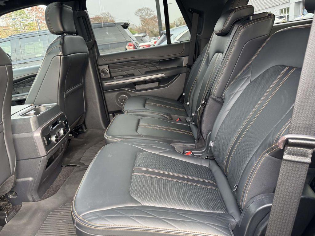 used 2023 Ford Expedition car, priced at $62,495
