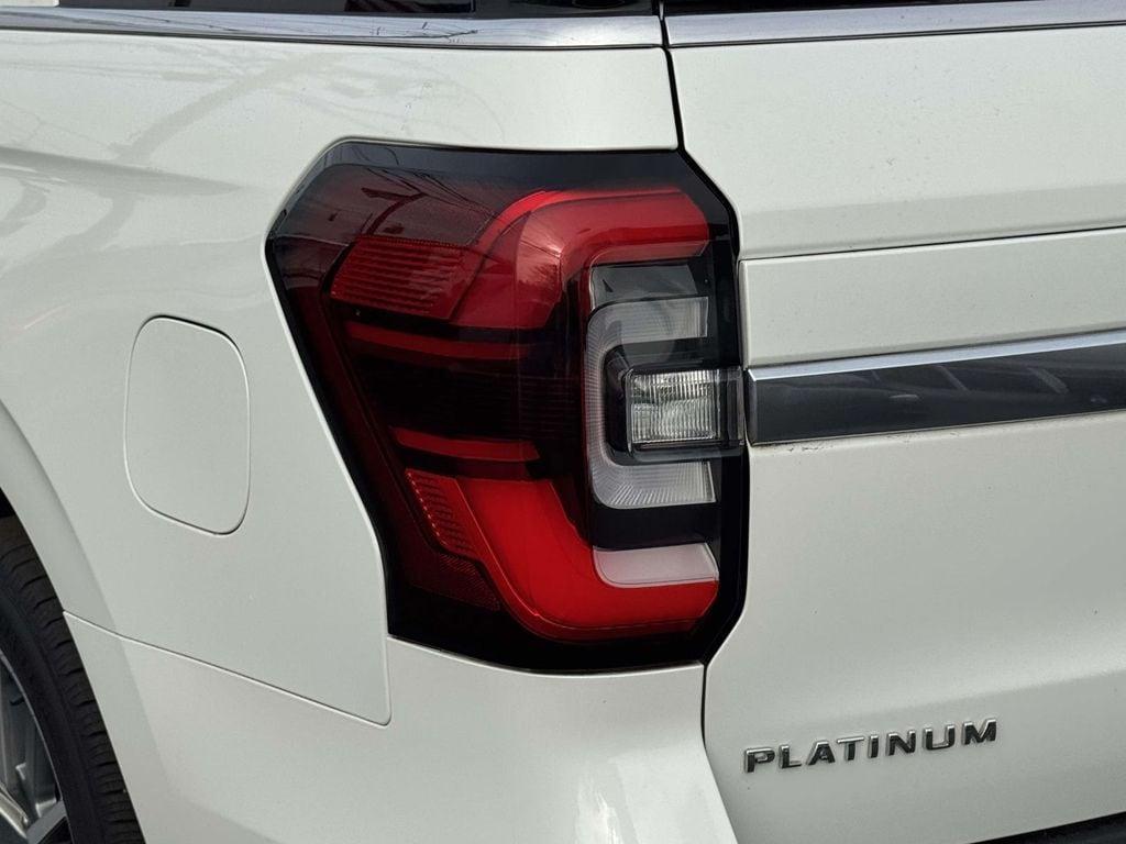 used 2023 Ford Expedition car, priced at $62,495