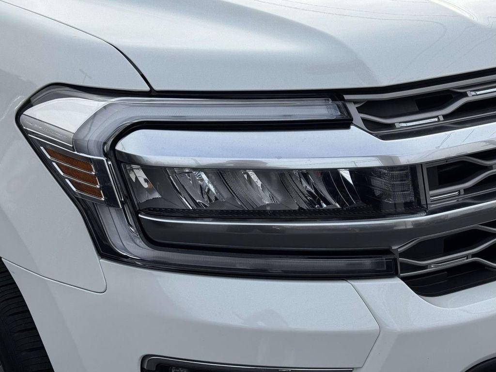 used 2023 Ford Expedition car, priced at $62,495