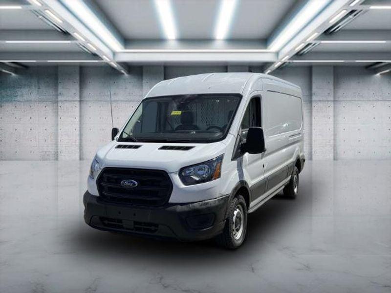 used 2020 Ford Transit-250 car, priced at $31,995