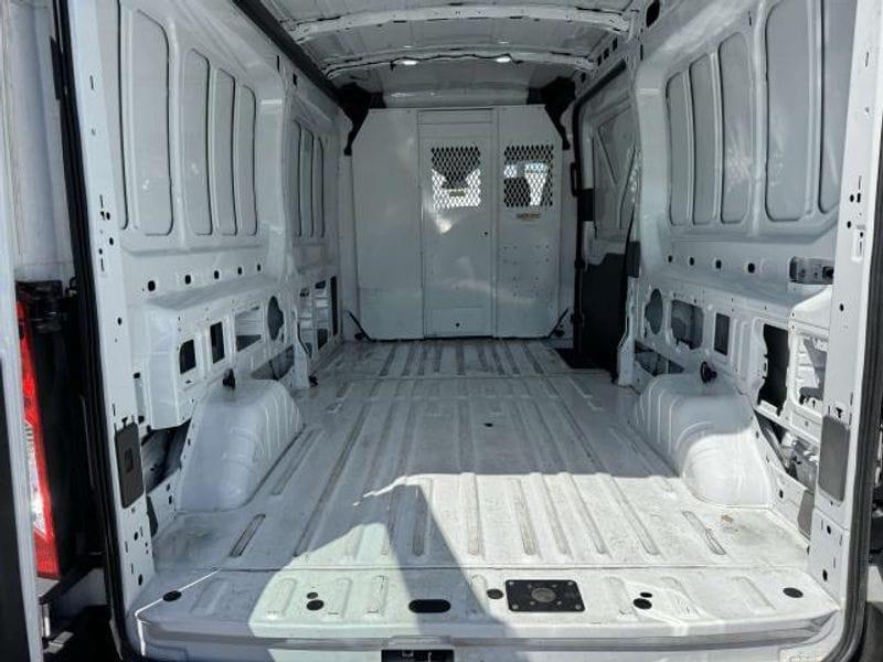 used 2020 Ford Transit-250 car, priced at $31,995