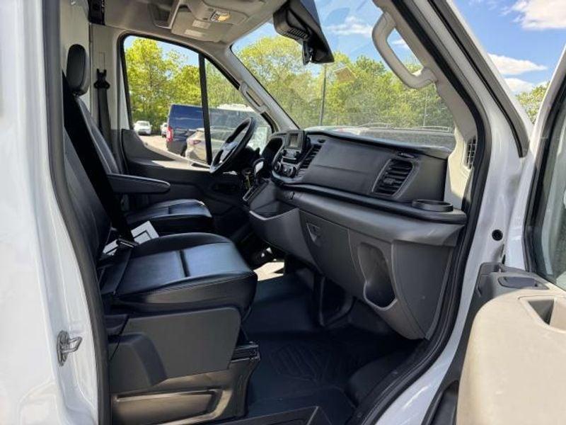 used 2020 Ford Transit-250 car, priced at $31,995