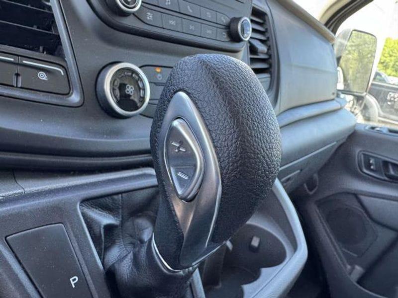 used 2020 Ford Transit-250 car, priced at $31,995