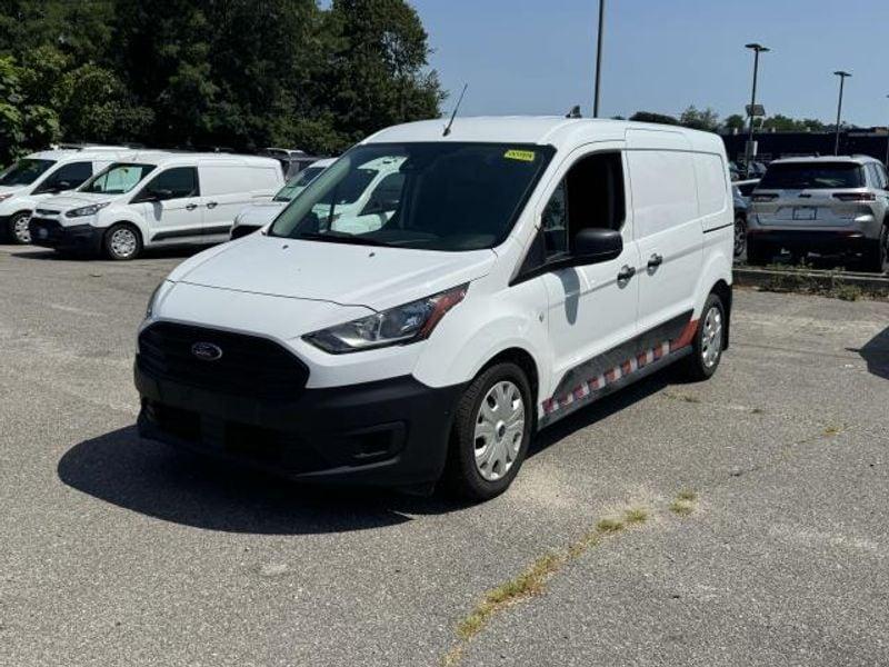 used 2022 Ford Transit Connect car, priced at $35,995