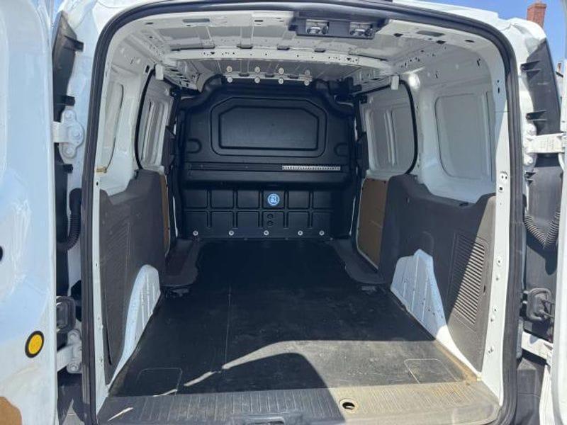 used 2022 Ford Transit Connect car, priced at $35,995