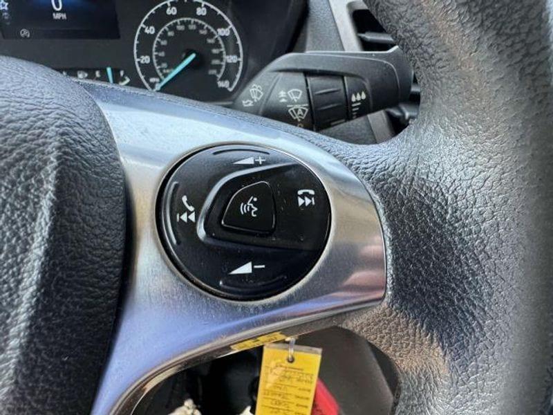 used 2022 Ford Transit Connect car, priced at $35,995