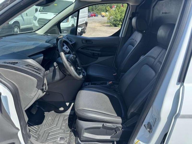 used 2022 Ford Transit Connect car, priced at $35,995