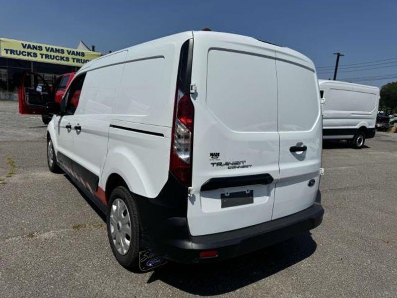 used 2022 Ford Transit Connect car, priced at $35,995