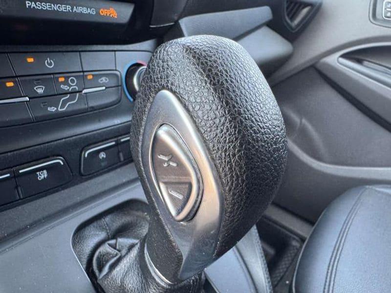 used 2022 Ford Transit Connect car, priced at $35,995