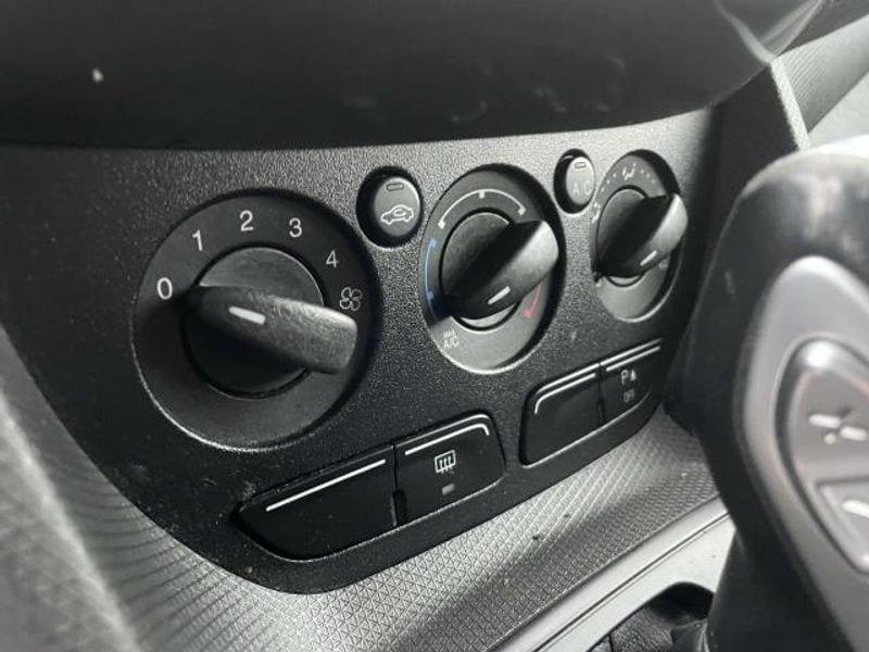 used 2017 Ford Transit Connect car, priced at $17,695