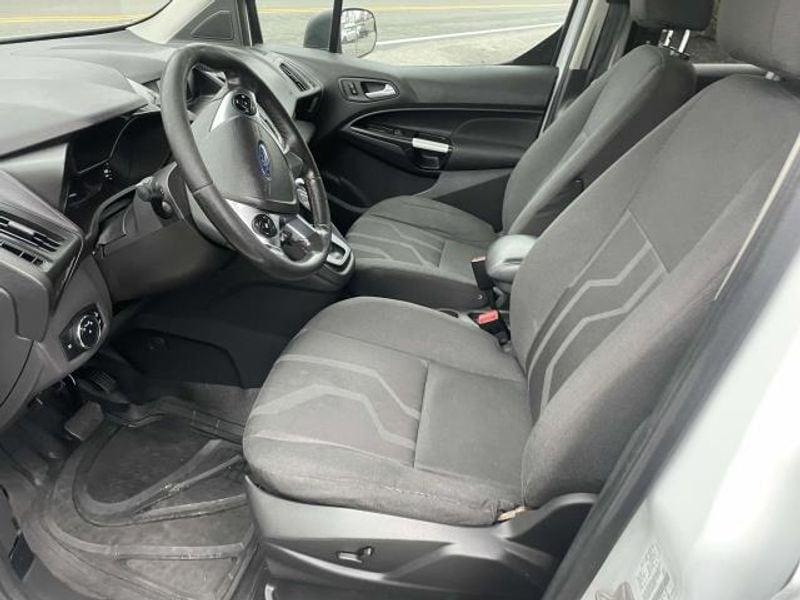 used 2017 Ford Transit Connect car, priced at $17,695
