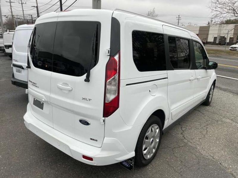 used 2017 Ford Transit Connect car, priced at $17,695