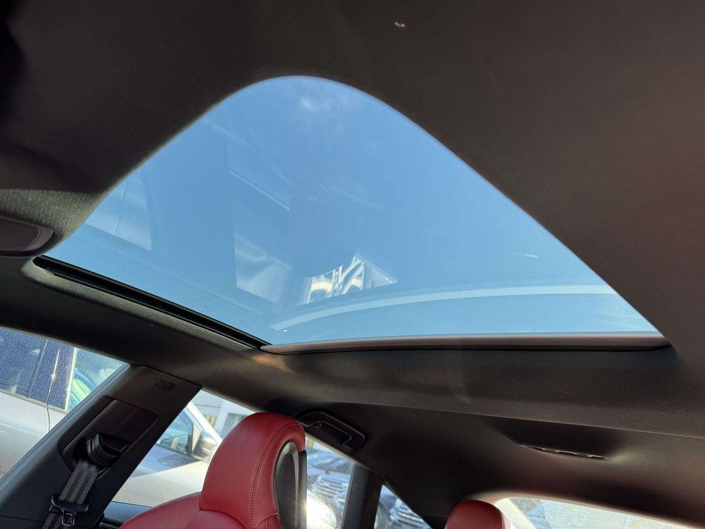 used 2022 Audi S5 car, priced at $44,995