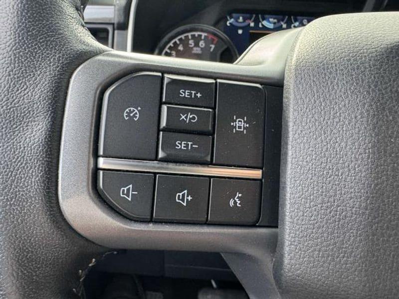 used 2022 Ford F-150 car, priced at $39,695