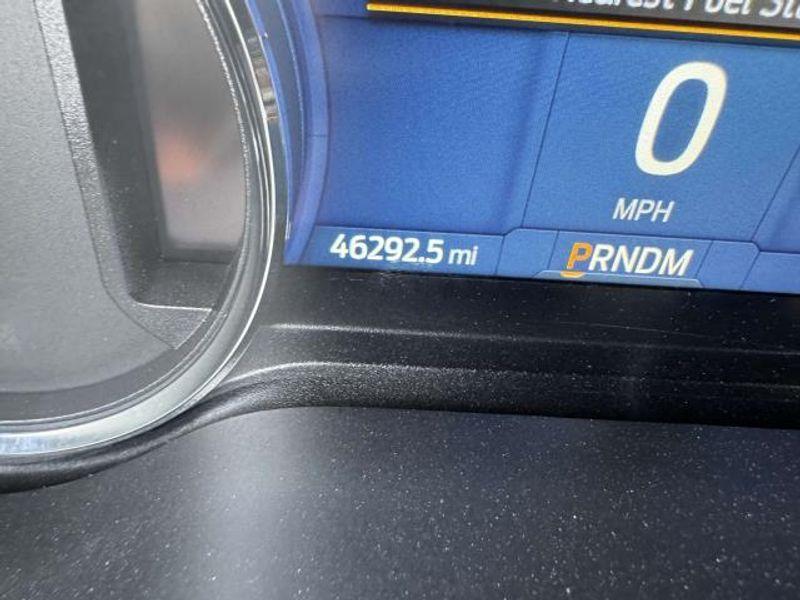 used 2022 Ford F-150 car, priced at $39,995