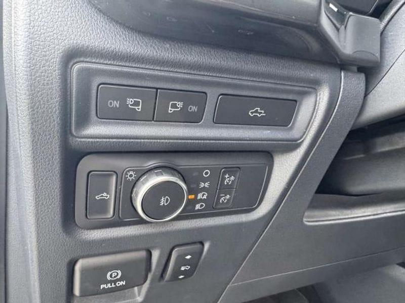 used 2022 Ford F-150 car, priced at $39,995