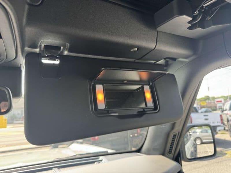 used 2022 Ford Bronco car, priced at $37,995