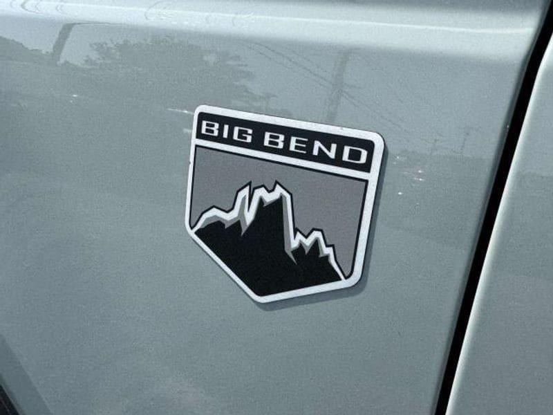 used 2022 Ford Bronco car, priced at $37,995