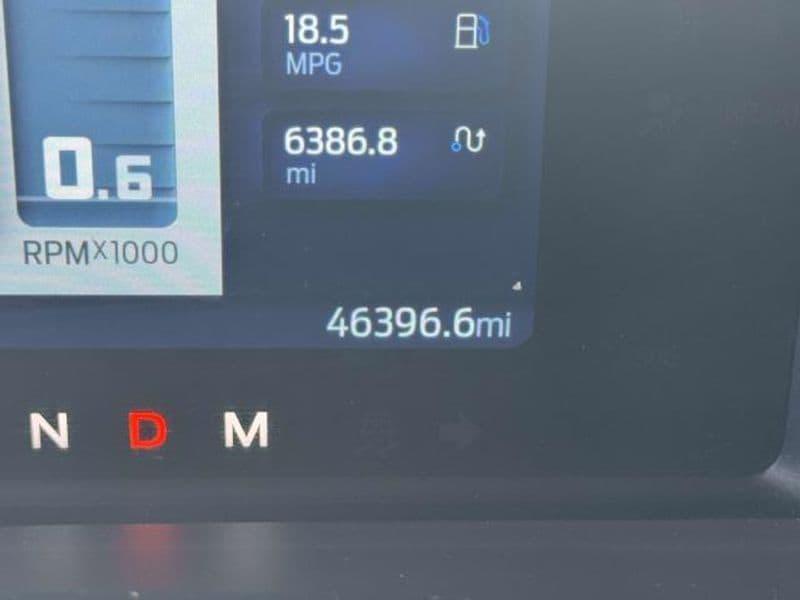 used 2022 Ford Bronco car, priced at $37,995