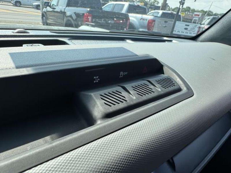 used 2022 Ford Bronco car, priced at $37,995