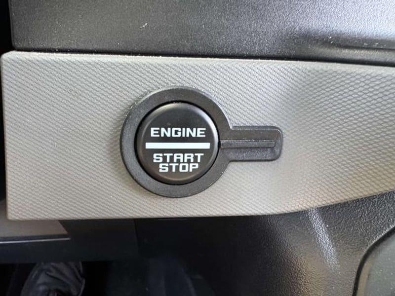 used 2022 Ford Bronco car, priced at $37,995