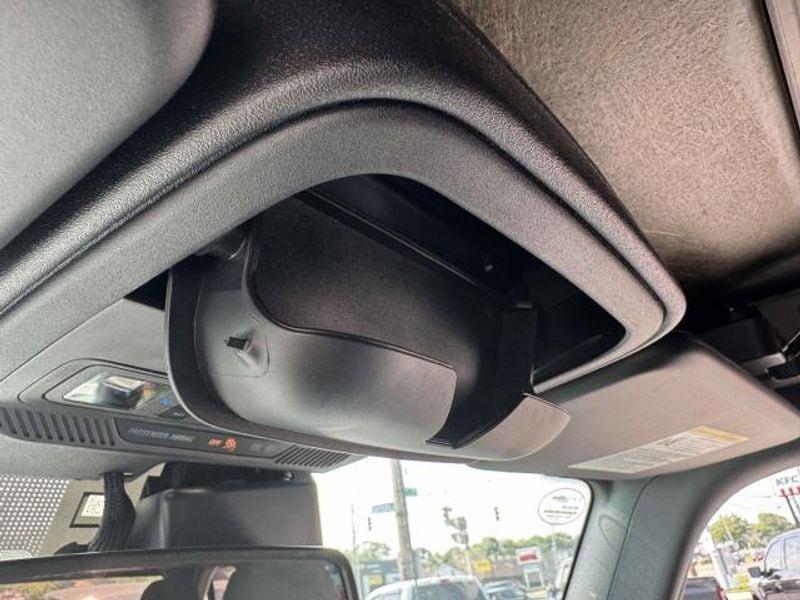 used 2022 Ford Bronco car, priced at $37,995