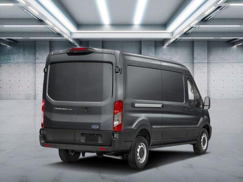 new 2026 Ford Transit-250 car, priced at $56,575