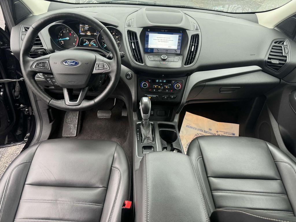 used 2019 Ford Escape car, priced at $18,725