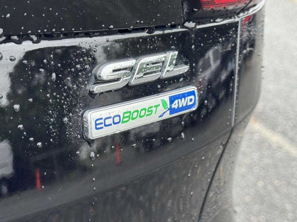 used 2019 Ford Escape car, priced at $18,725
