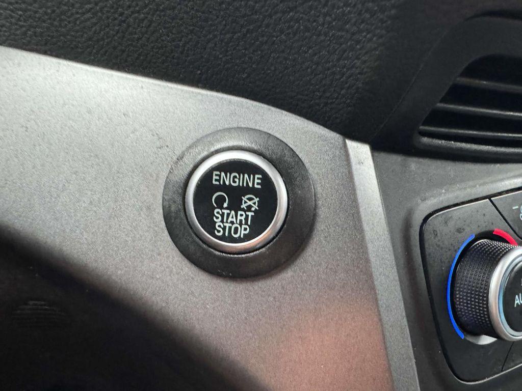 used 2019 Ford Escape car, priced at $18,725